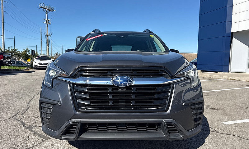 2023 Subaru Ascent C...