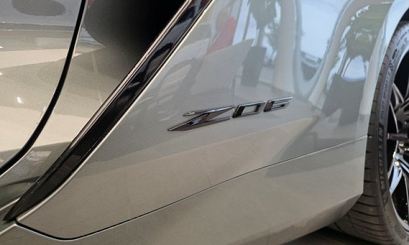 2024 Chevrolet Corve...