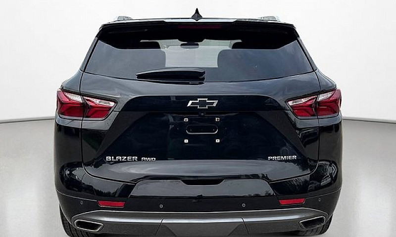 2020 Chevrolet Blaze...