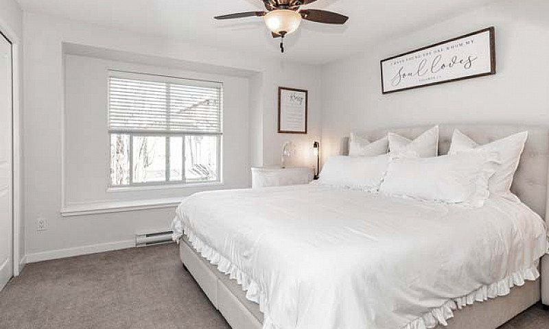 Move-In Ready Townho...
