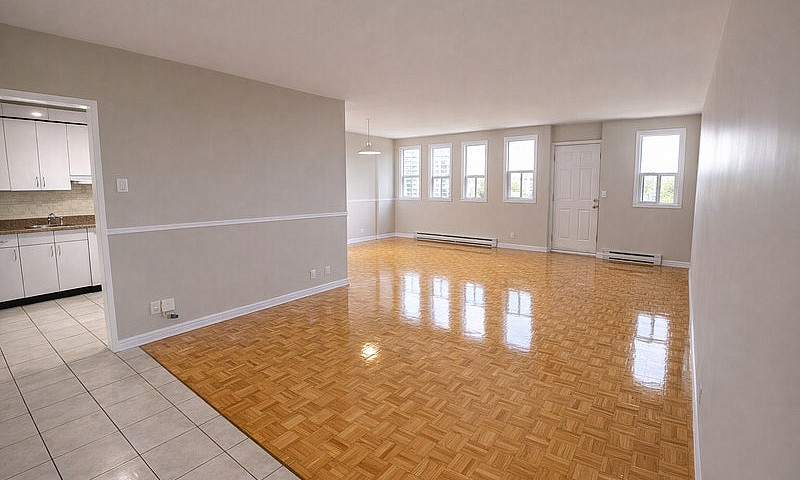 2 Bedroom Apartment ...