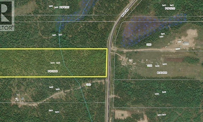 Lot 2 E Meier Road C...