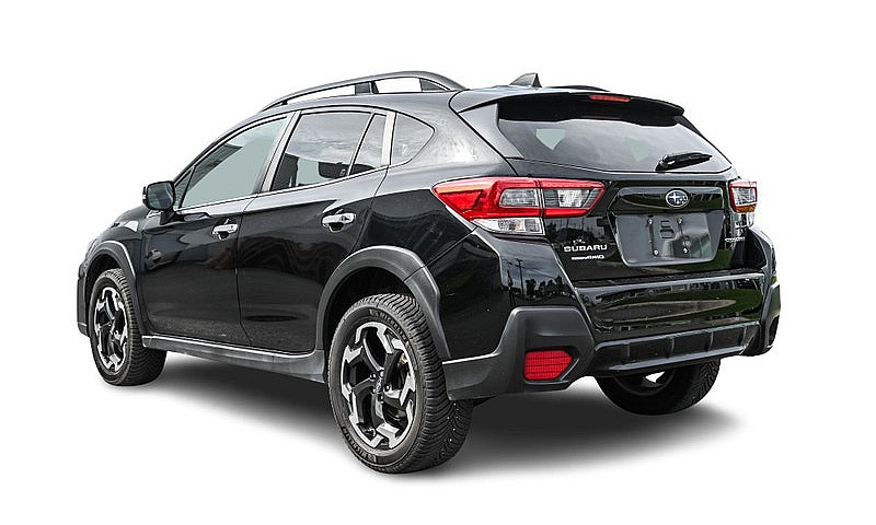 2022 Subaru Crosstre...
