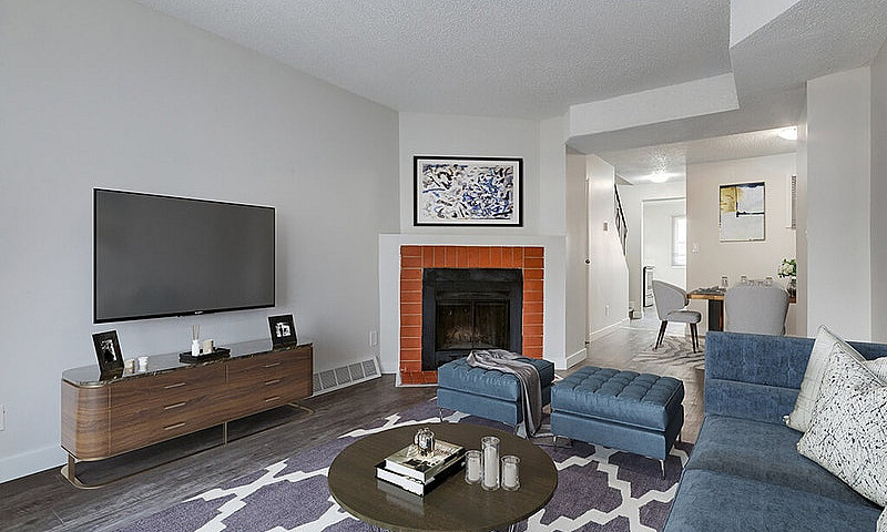 Townhomes For Rent I...