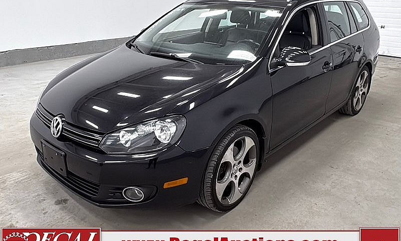 2011 Volkswagen Jett...
