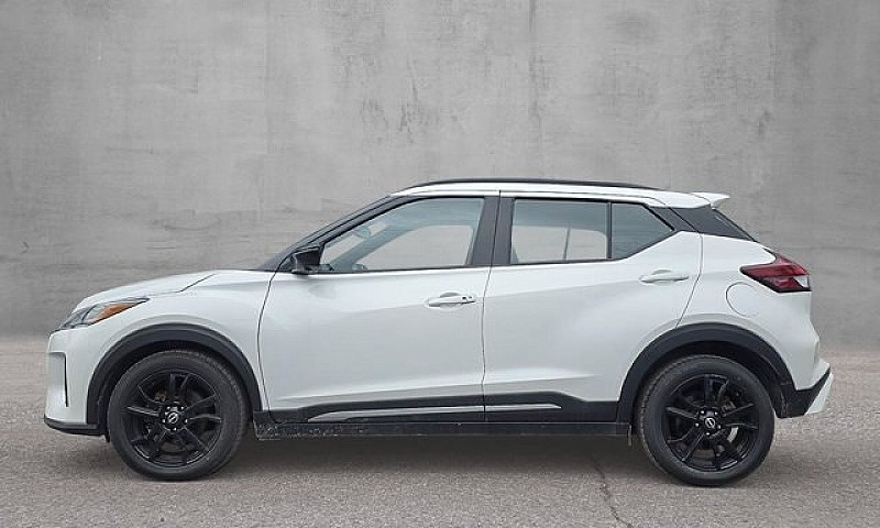 2024 Nissan Kicks Sr...