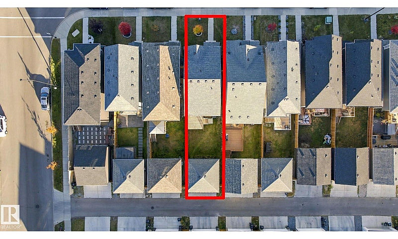 2214 54 St Sw Sw Edm...