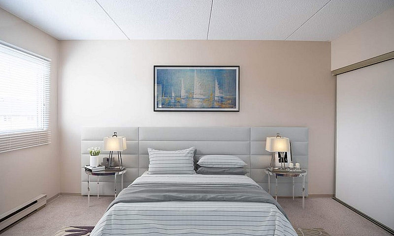 Maples - Two-Bedroom...