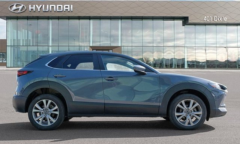 2023 Mazda Cx-30 Gs ...