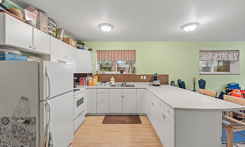 2 Story Family Home ...