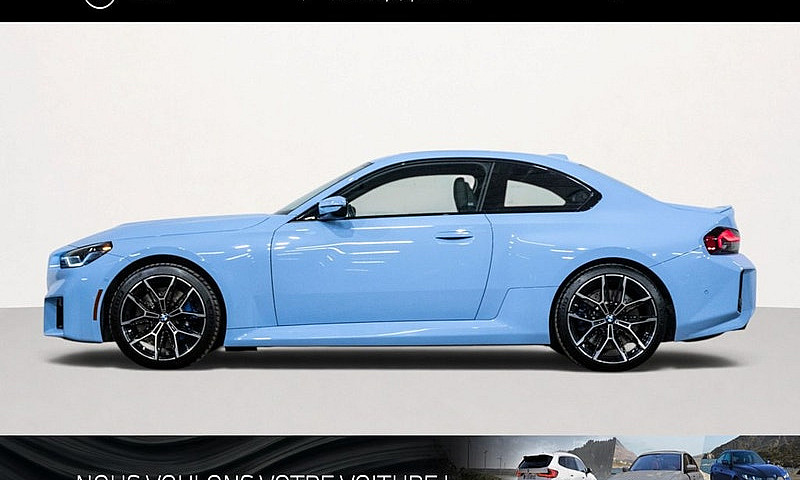 2023 Bmw M2 | Premiu...