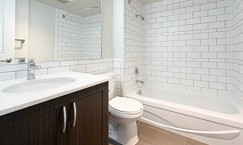 Vancouver 2 Bedrooms...