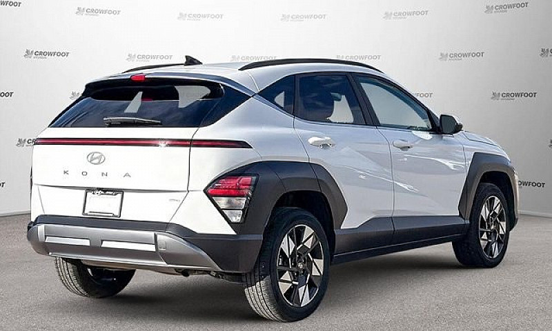 2026 Hyundai Kona Pr...