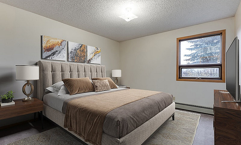 Modern Apartments Wi...