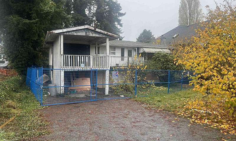 13517 79A Avenue Sur...