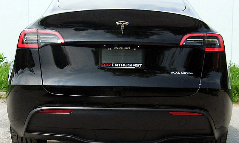 2022 Tesla Model Y L...