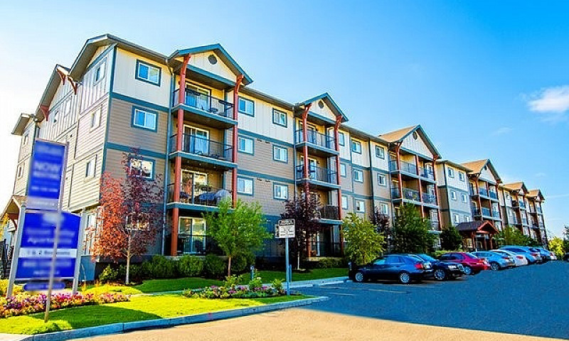 2 Bedroom Apartment ...