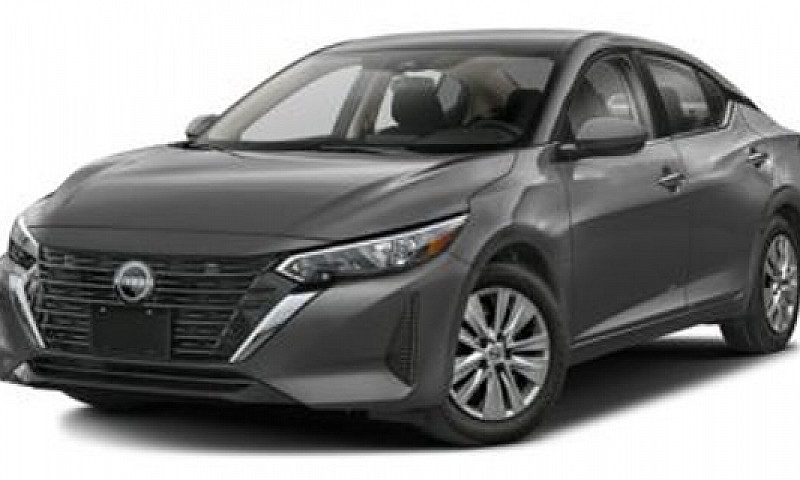 2024 Nissan Sentra S...