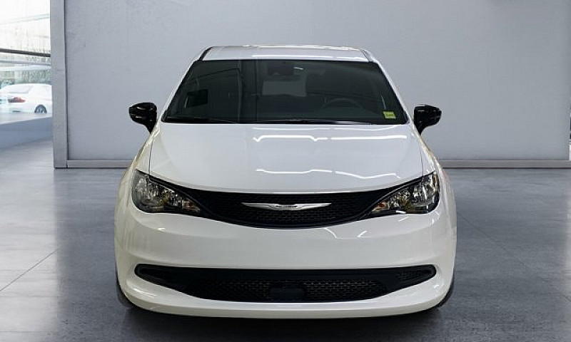 2027 Chrysler Grand ...