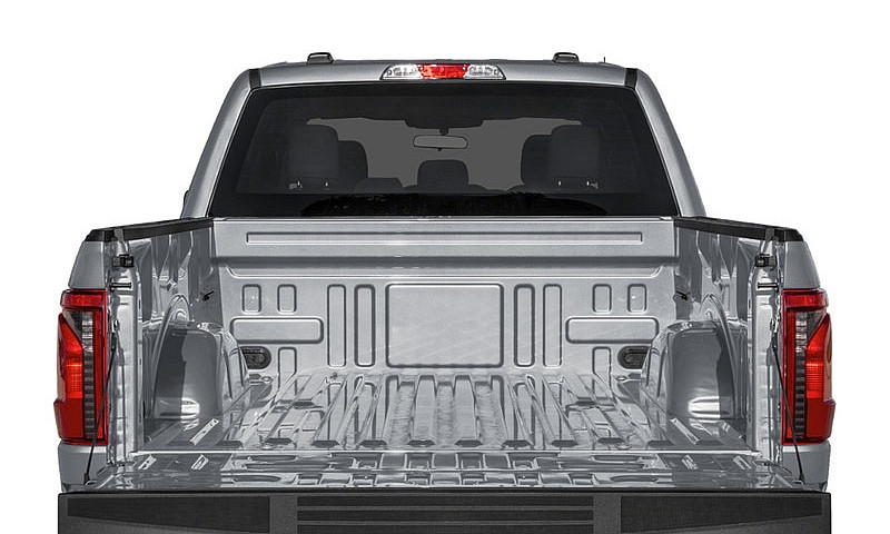 2026 Ford F-150 Xlt ...