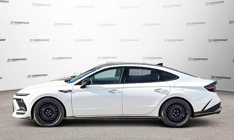2025 Hyundai Sonata ...