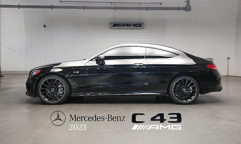2023 Mercedes-Benz A...