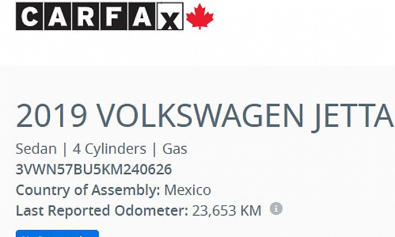 2019 Volkswagen Jett...