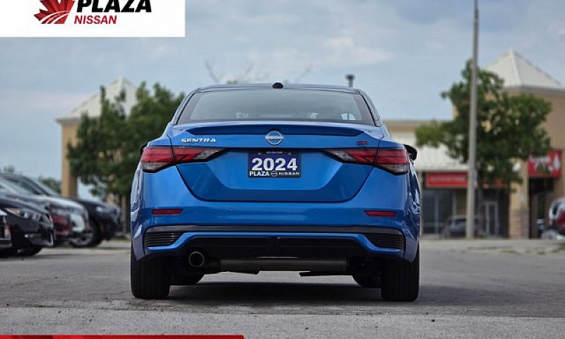 2024 Nissan Sentra S...