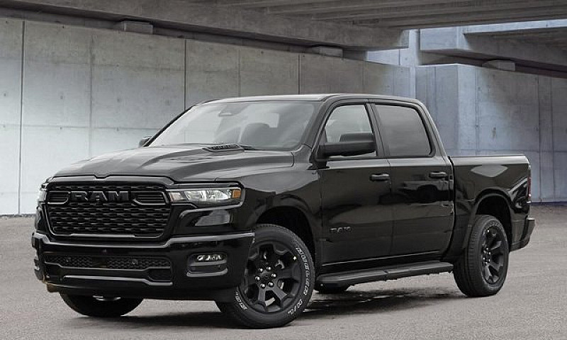 2026 Ram 1500 Expres...
