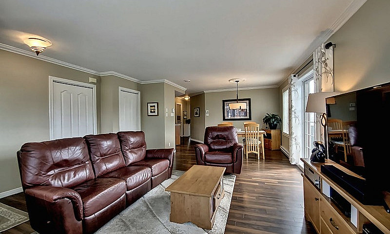 225 000$ - Condo À V...
