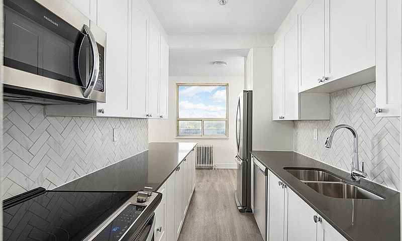 2 Bedroom Apartment ...