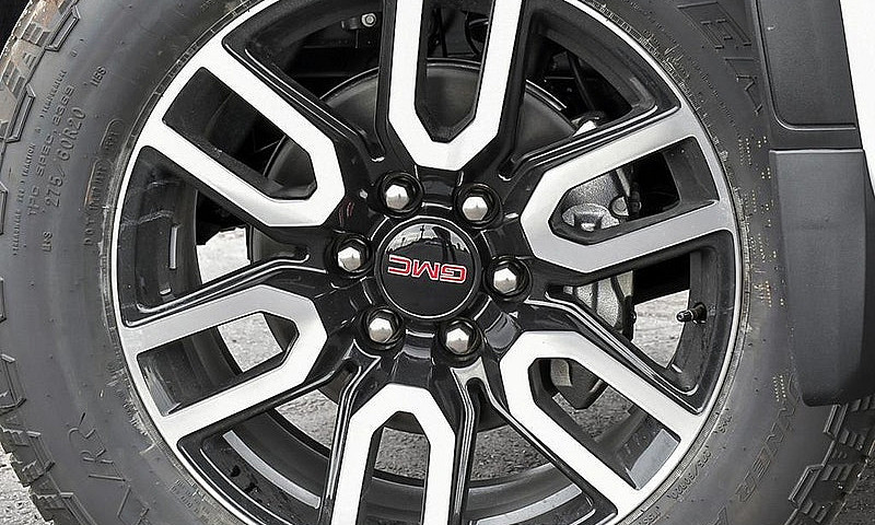 2026 Gmc Sierra 1500...