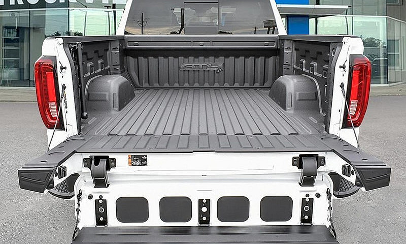 2026 Gmc Sierra 1500...