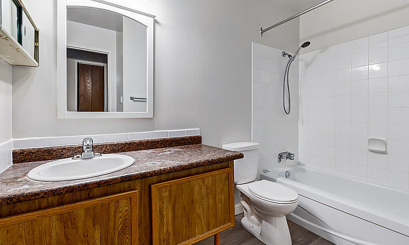 Modern Apartments Wi...