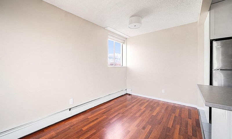 1 Bedroom Den Apartm...