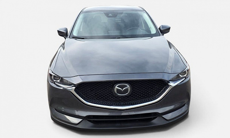 2019 Mazda Cx-5 Gs...