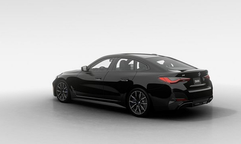 2026 Bmw I4 Edrive40...