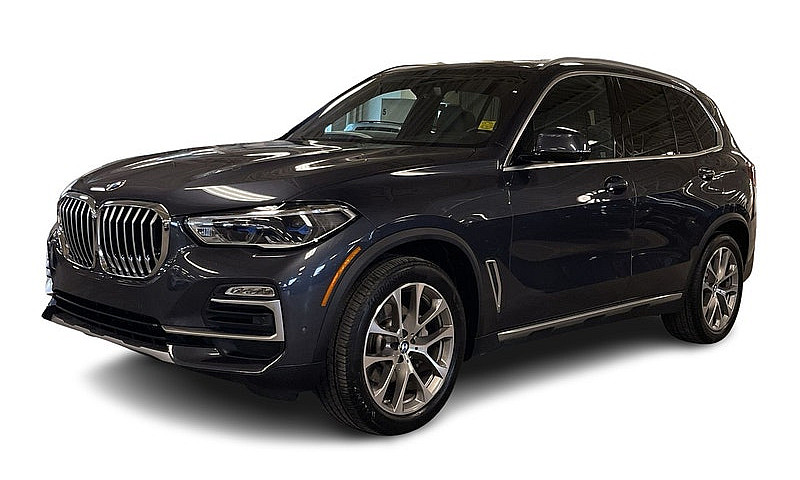 2021 Bmw X5...