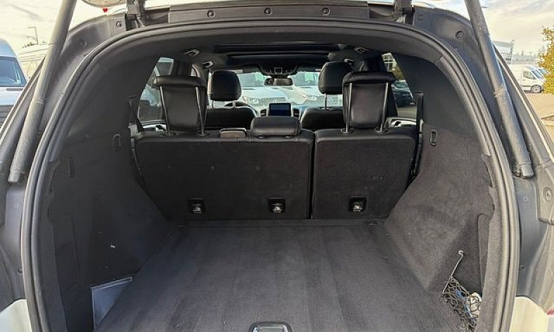 2018 Mercedes-Benz G...