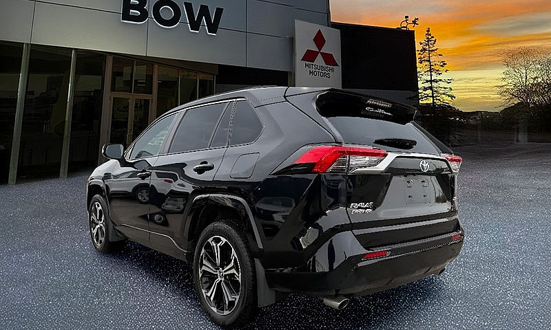 2023 Toyota Rav4 Pri...
