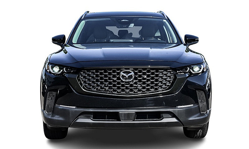 2025 Mazda Cx-50 Gs-...