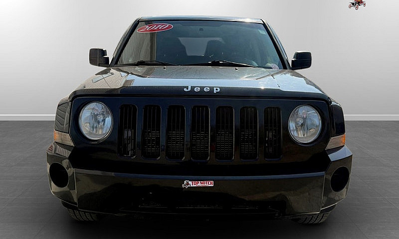 2010 Jeep Patriot No...