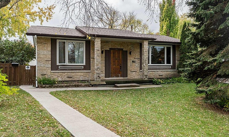 446 Dowling Avenue E...