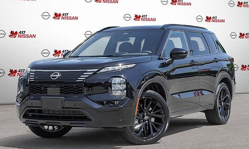 2026 Nissan Rogue Pl...
