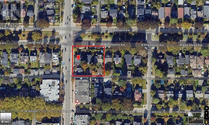 3582 W King Edward A...