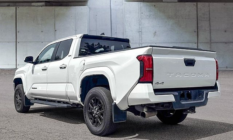 2024 Toyota Tacoma S...