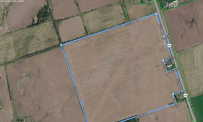 1141 County Rd 46 Ro...