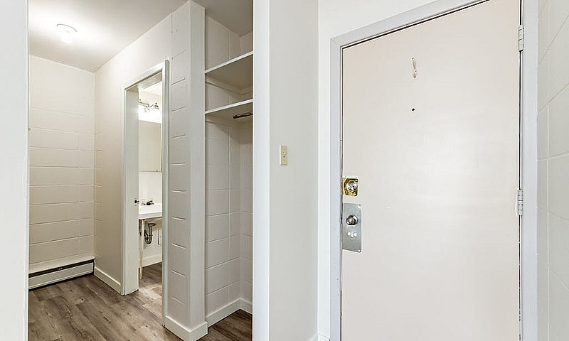 Affordable Apartment...