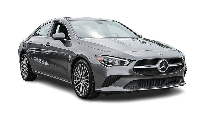 2023 Mercedes-Benz C...