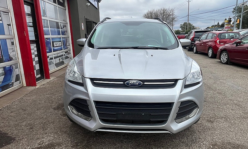 2016 Ford Escape Se...